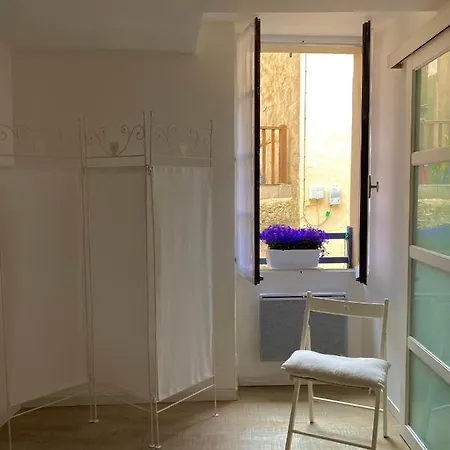 La petite maison bleue Gruissan Extérieur photo