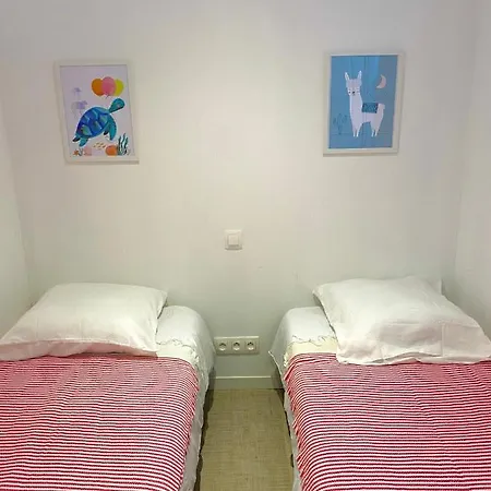 La petite maison bleue Gruissan Extérieur photo